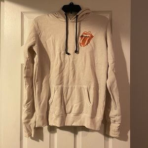 Rolling Stones Sweatshirt